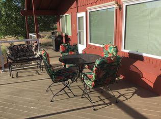 18 Fishermans Cove Lake Owyhee, Adrian, OR 97901
