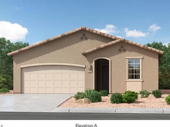 7105 W Vineridge Dr, Pima County, AZ 85757