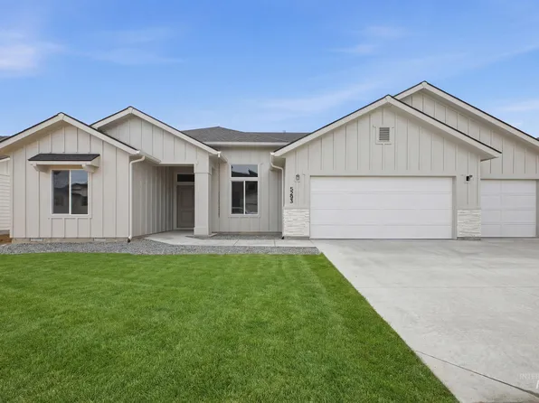 5293 S Memory Ave, Meridian, ID 83642