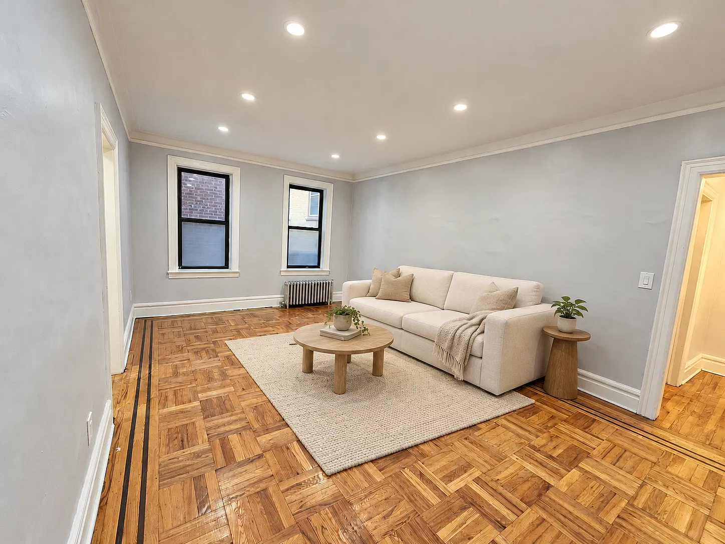 2 bed, $2,395 — Photo 1