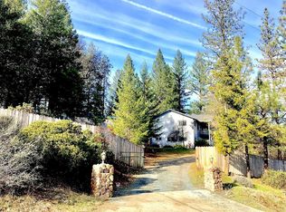 4790 Lewiston Rd, Lewiston, CA 96052