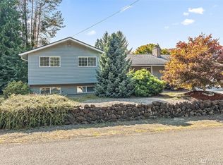 5943 E Sarazen St SE, Olympia, WA 98513
