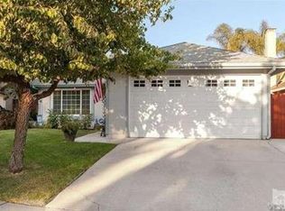 4328 N Kimberwick Ln, Moorpark, CA 93021