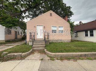 714 E Vaile Ave, Kokomo, IN 46901