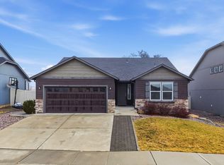 3175 Pheasant St, Cheney, WA 99004