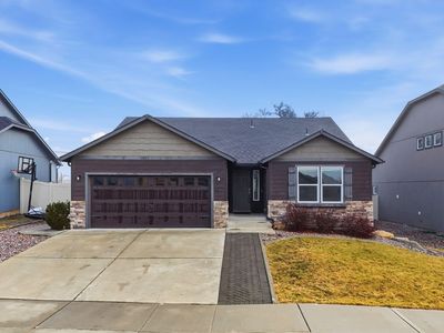 3175 Pheasant St, Cheney, WA, 99004