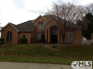 20 Renaissance Way, Wheeling, WV 26003