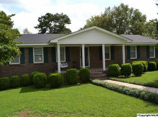 23554 Long Rd, Athens, AL 35613