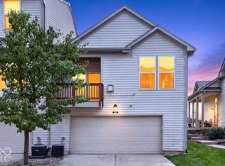 8343 Codesa Way, Indianapolis, IN 46278