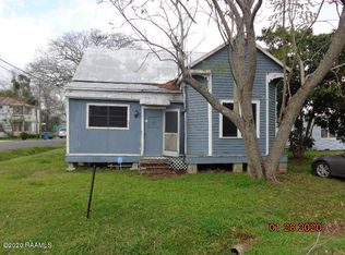 116 Morey St, Patterson, LA 70392