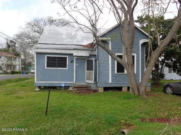116 Morey St, Patterson, LA 70392