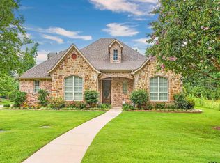 3922 Hogan Dr, Tyler, TX 75709