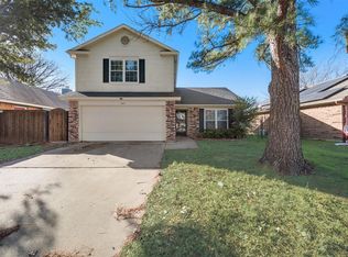 1405 Thistlewood Ln, Grapevine, TX 76051