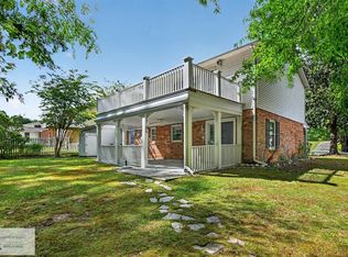 2420 Ridge Rd, Danville, VA 24540