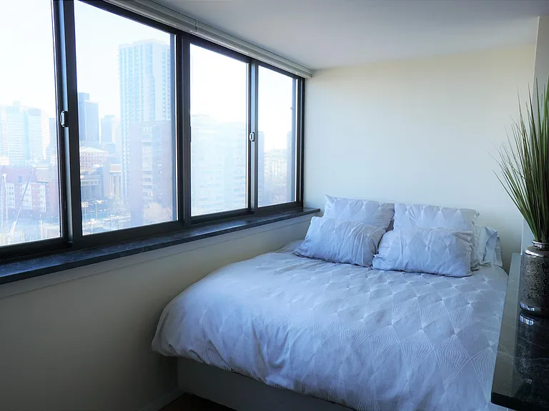 6 Whittier Pl #14G — Photo 5