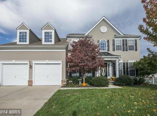 312 Brunswick Dr, Bel Air, MD 21015