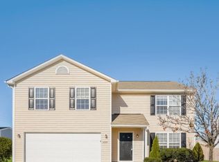 6412 Flanking Ln #1, Raleigh, NC 27610