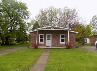 16790 County Road 156 NW, Brandon, MN 56315