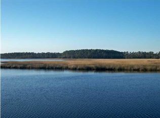 1111 Bulow Point Rd, Johns Island, SC 29455