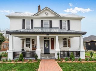 1367 Webster Rd, Webster, NC 28779