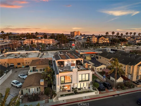 506 Clubhouse Ave, Newport Beach, CA 92663