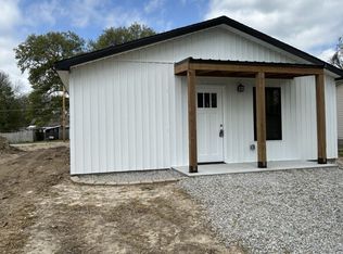 1118 W 1st St, Pittsburg, KS 66762