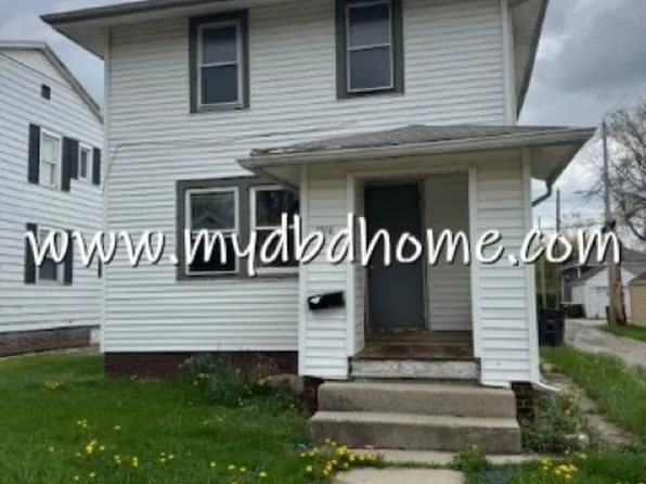 1516 Bayer Ave, Fort Wayne, IN 46805