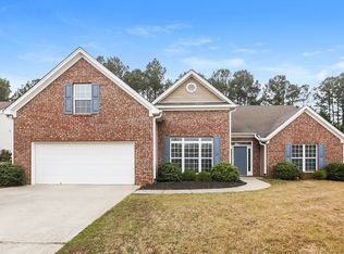 1068 High Tide Trl, Loganville, GA 30052