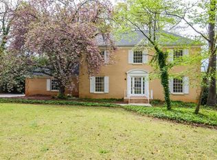 4502 Warrior Trl SW, Lilburn, GA 30047