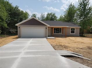 22 Pine Course Pass, Ocala, FL 34472