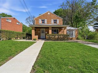 212 Richland Dr, Pittsburgh, PA 15235