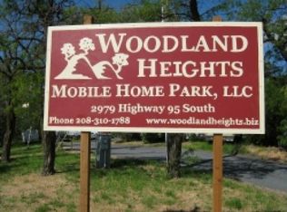 2979 Highway 95 S #10-TRAILER, Moscow, ID 83843