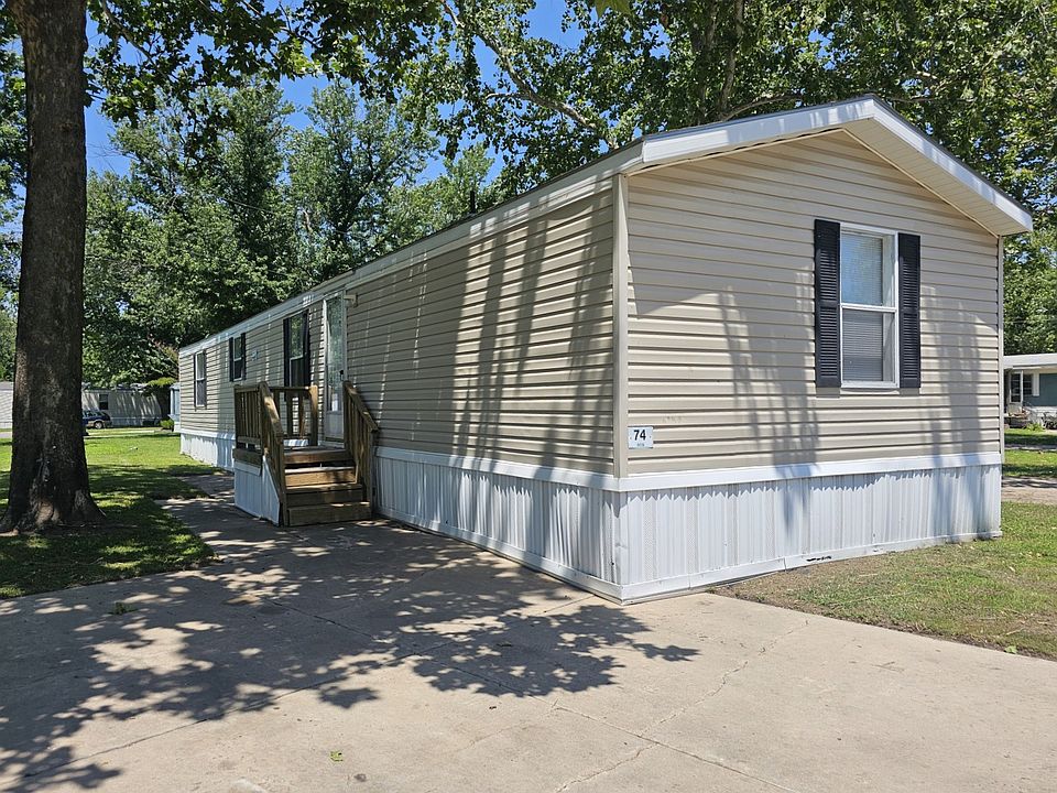 1st image of 4480 S Meridian Ave Lot 74