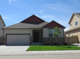 4903 Justeagen Dr, Colorado Springs, CO 80911