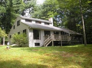 9 Pine Tree Cir, Pelham, MA 01002