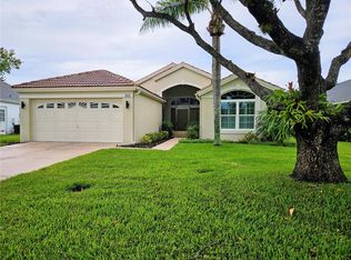 8019 Thatch Ter, Hudson, FL 34667