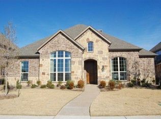 5840 Gallant Run Ln, Frisco, TX 75033