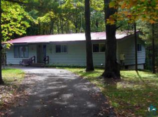 418 Hillside Dr, Washburn, WI 54891