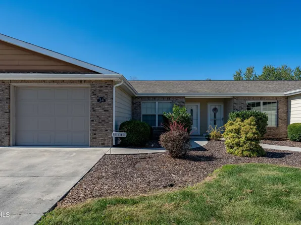 34 Grist Mill Ct, Johnson City, TN 37615