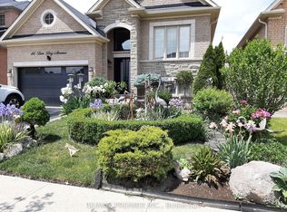 46 Ben Boy Ave, King, ON L0G1T0