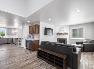 3726 Brookside Dr, New Meadows, ID 83654