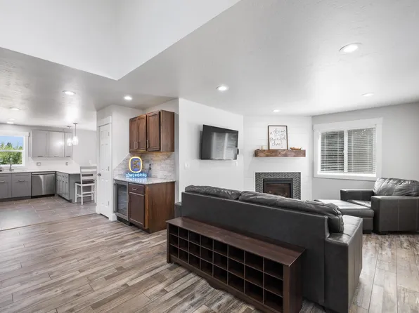 3726 Brookside Dr, New Meadows, ID 83654