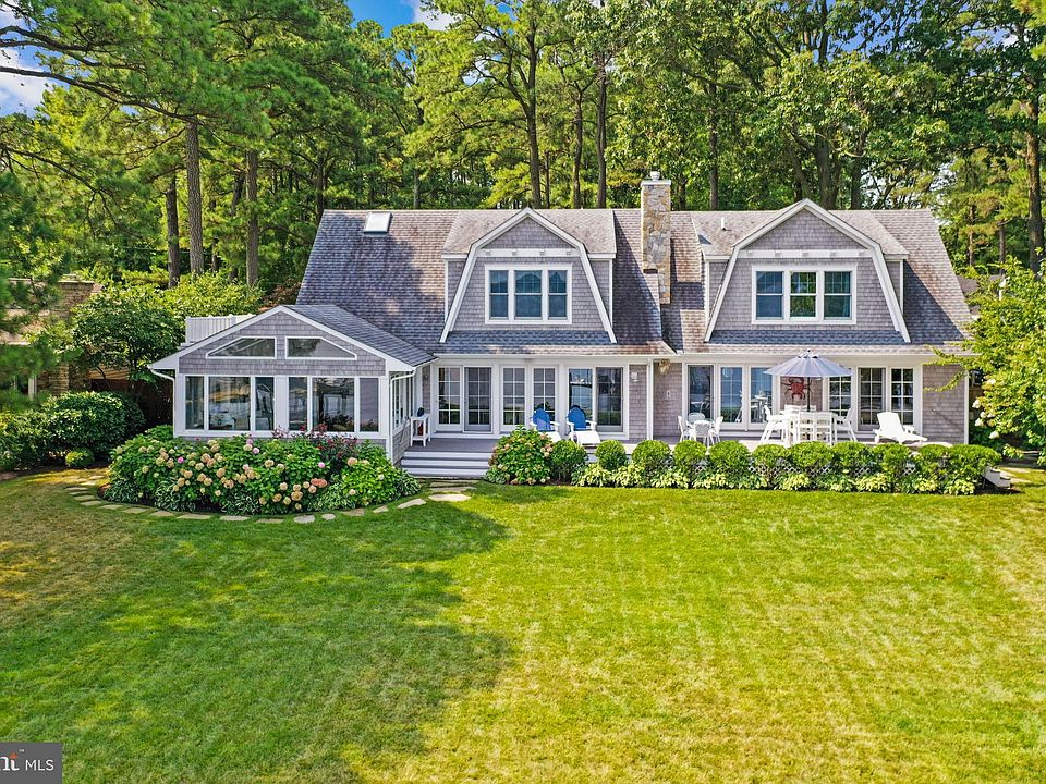 934 Riverview Ter, Saint Michaels, MD 21663 Zillow