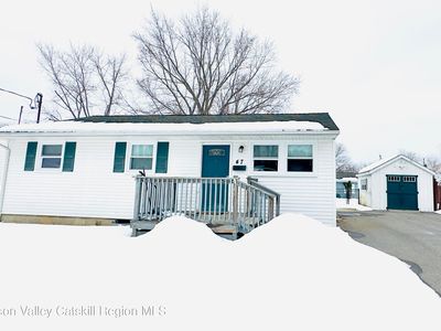 47 Terry Lane, Coxsackie, NY, 12051