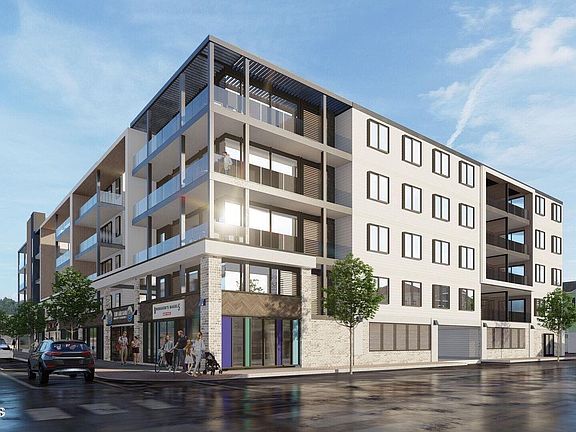 2nd image of 401 Boulevard #307