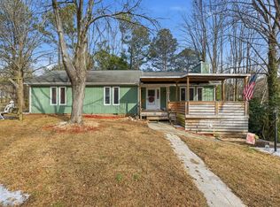 6948 Three Bridges Cir, Raleigh, NC 27613