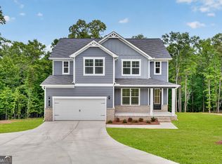 70 Sydney Ct #42, Mansfield, GA 30055