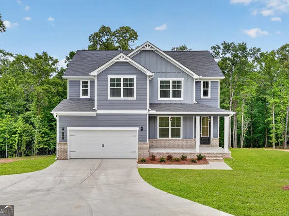 70 Sydney Ct #42, Mansfield, GA 30055