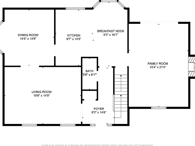 3412 Horseshoe Bnd — Photo 23