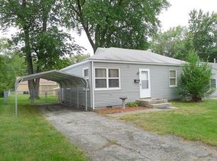 5222 N Bales Ave, Kansas City, MO 64119